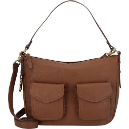 Fossil Jolie Sac à bandoulière Cuir véritable 27 cm  Modéle 2