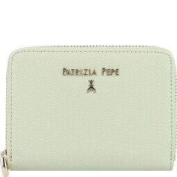 Patrizia Pepe Porte-monnaie en cuir 12 cm  Modéle 3