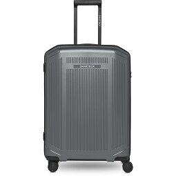 Smartbox Edition 02 4 roulettes Trolley M 66 cm  Modéle 2