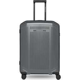 Smartbox Edition 02 4 roulettes Trolley M 66 cm  Modéle 2