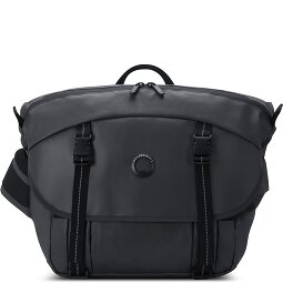 Delsey Paris Raspail Sac à bandoulière 46 cm Compartiment pour ordinateur portable  Modéle 2