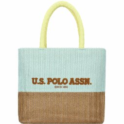 U.S. Polo Assn. Straw 04 Sac à bandoulière 38 cm  Modéle 1