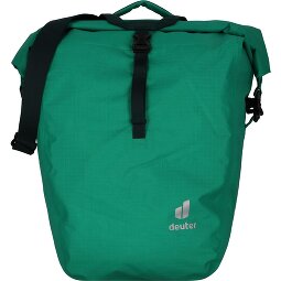 Deuter Sacoche à vélo Weybridge 25+5L 43 cm  Modéle 5