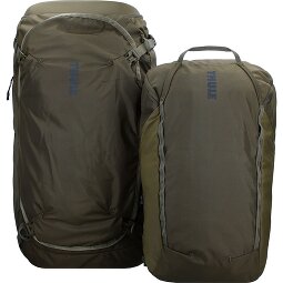 Thule Landmark sac à dos de voyage 55 cm compartiment pour ordinateur portable  Modéle 2