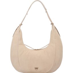 PINKO Slouchy Sac à bandoulière Cuir 40 cm  Modéle 2