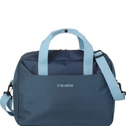 Travelite Corsiica Pochette de voyage 39 cm Compartiment pour ordinateur portable  Modéle 2