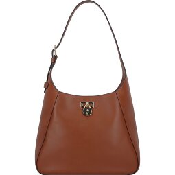 Lauren Ralph Lauren Tanner Sac à bandoulière Cuir 30.5 cm  Modéle 2