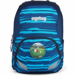 Ergobag Ease Large sac à dos pour enfants 35 cm  Modéle 2