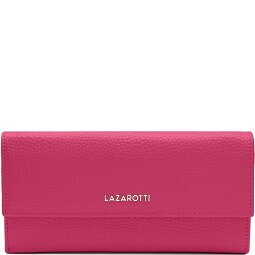 Lazarotti Bologna Leather Porte-monnaie Cuir 19 cm  Modéle 6