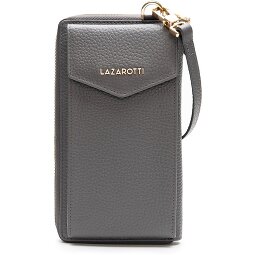 Lazarotti Bologna Leather Pochette pour téléphone portable Cuir 11 cm  Modéle 2