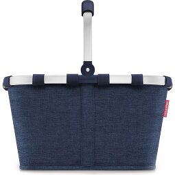 reisenthel Sac à provisions Carrybag 48 cm  Modéle 7