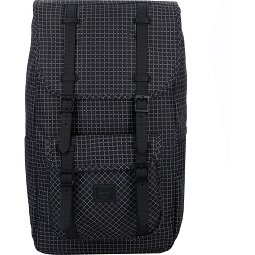 Herschel Little America Daypack 49 cm Compartiment ordinateur  Modéle 6