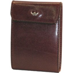 Golden Head Porte-cartes de crédit Colorado RFID en cuir 7 cm  Modéle 1