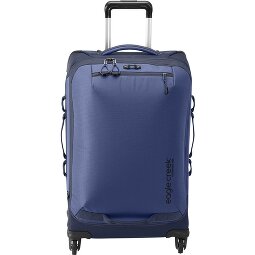 Eagle Creek Expanse 4 roulettes Trolley 65 cm avec soufflet d'extension  Modéle 3