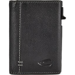 camel active Thunder Porte-monnaie Cuir véritable 9.5 cm  Modéle 1
