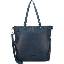 Jack Kinsky Nelson 6 Sac à bandoulière en cuir 41 cm  Modéle 2