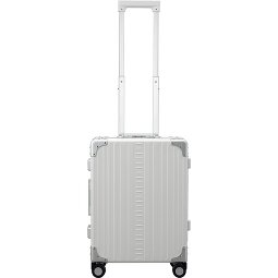 Aleon Fortis 4 roulettes Trolley de cabine 54 cm  Modéle 2