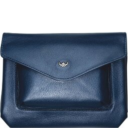 Golden Head Valencia Porte-monnaie Protection RFID Cuir 16.5 cm  Modéle 3