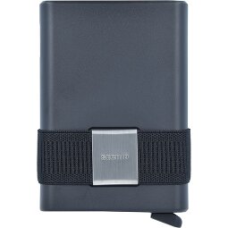 Secrid Slimwallet Cardslide Étui pour cartes de crédit RFID 6,5 cm  Modéle 1