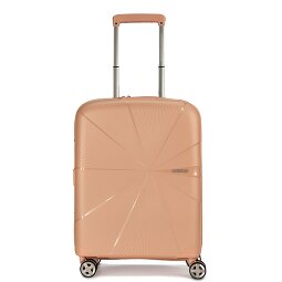 American Tourister Starvibe 4 roulettes Trolley de cabine 55 cm  Modéle 2