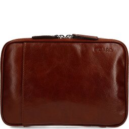 Picard Buddy Trousse de toilette Cuir 24 cm  Modéle 1