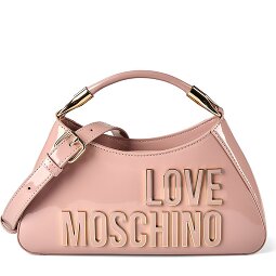 Love Moschino Enameled Logo Sac à main 27 cm  Modéle 2