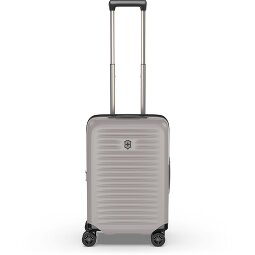 Victorinox Airox Advanced 4 roulettes Trolley de cabine S 55 cm Compartiment pour ordinateur portable avec soufflet d'extension  Modéle 2