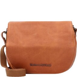 The Chesterfield Brand Wax Pull Up Sac à bandoulière Cuir 26 cm  Modéle 1