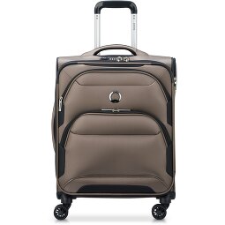 Delsey Paris Sky Max 2.0 4 roues trolley cabine 55 cm  Modéle 1