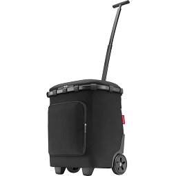 reisenthel Carrycruiser Plus Chariot à provisions 52.5 cm  Modéle 1