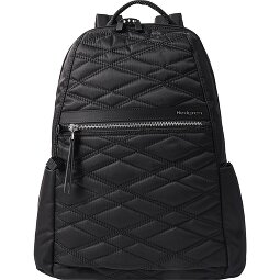 Hedgren Inner City Vogue XXL Daypack Protection RFID 37 cm Compartiment pour ordinateur portable  Modéle 2