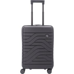 Bric's BY Ulisse 4 roues trolley cabine 55 cm  Modéle 1