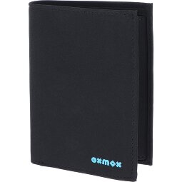 oxmox New Cryptan Porte-monnaie Protection RFID 10 cm  Modéle 12