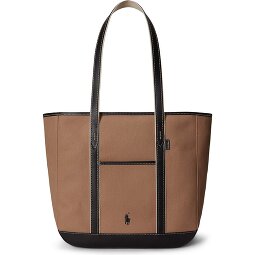 POLO RALPH LAUREN Canvas Sac de shopper 49.5 cm  Modéle 2