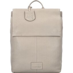 Burkely Soft Skylar Daypack Cuir 40 cm Compartiment pour ordinateur portable  Modéle 2
