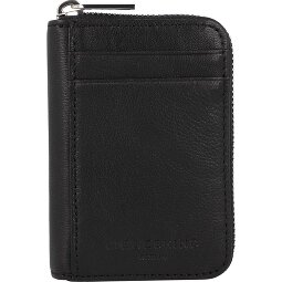 Liebeskind Eliza Porte-monnaie Protection RFID Cuir 11.5 cm  Modéle 1