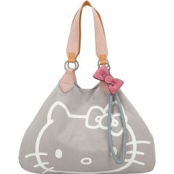 Fritzi aus Preußen Izzy Medium Hello Kitty fritzi  Canvas Sac de shopper 42 cm  Modéle 3