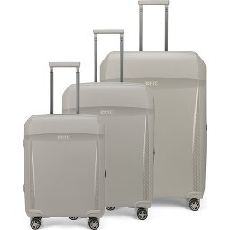 Epic Zeleste 4 roues Set de valises 3 pièces  Modéle 3