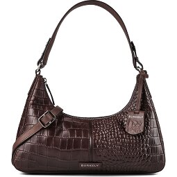 Burkely Cool Colbie Sac à bandoulière Cuir véritable 33 cm  Modéle 2
