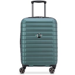 Delsey Paris Shadow 5.0 trolley 4 roues 66 cm  Modéle 1