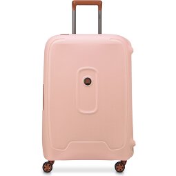 Delsey Paris Moncey 4 roues trolley 69 cm  Modéle 3