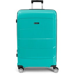 Gabol Midori 4 roues trolley 75 cm  Modéle 2