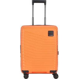 Samsonite Intuo 4 roulettes Trolley de cabine S 55 cm avec soufflet d'extension  Modéle 1