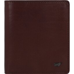 Braun Büffel Porte-monnaie Country RFID cuir 10 cm  Modéle 1