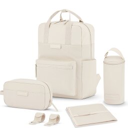 Kapten & Son Bergen Set sac à dos à langer 4 pièces compartiment ordinateur portable  Modéle 2