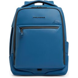 Piquadro Corner Sac à dos professionnel 44 cm Compartiment pour ordinateur portable  Modéle 1