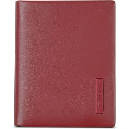 Roncato Detroit Porte-monnaie Protection RFID Cuir 8 cm  Modéle 1