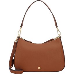 Lauren Ralph Lauren Danni Sac à bandoulière Cuir véritable 26.5 cm  Modéle 2