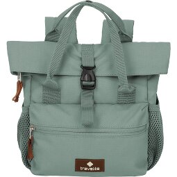 Travelite Basics Sac à dos de ville 27 cm  Modéle 3