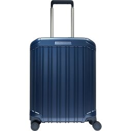 Piquadro PQ Light 4 roues Valise cabine 55 cm  Modéle 2